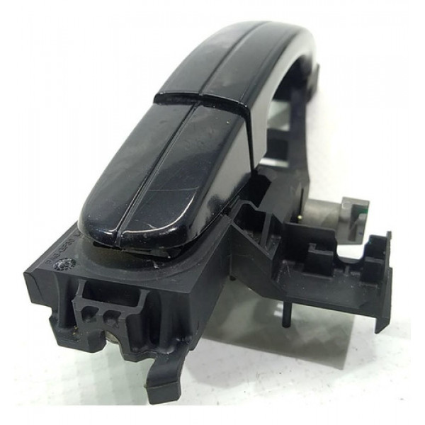 Maçaneta Externa Porta Traseira Esquerda Focus 2009 114692