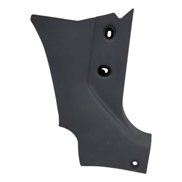 Acabamento Pé Coluna Direita  Fiat Idea  Adv 1.8 8v 2007 196