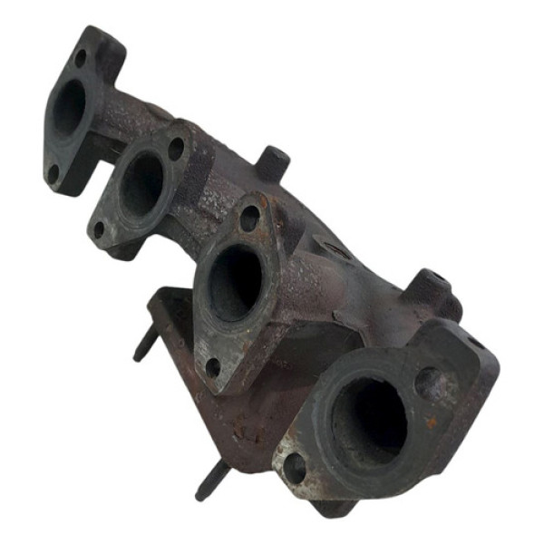 Coletor Escapamento  Peugeot 207 Passion Xr 2009 187485