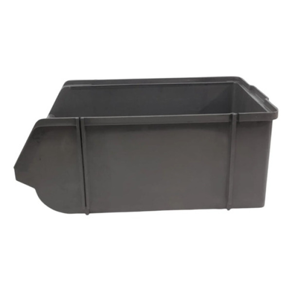 Caixa Organizadora Bin No9 Preto
