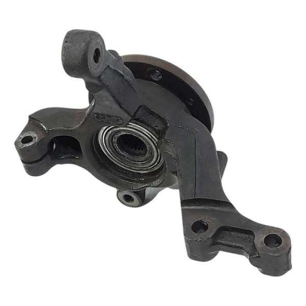 Manga Esquerda  Renault Logan 1.6 16v 2008 201760