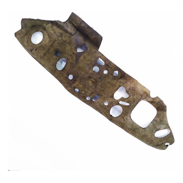 Forro Anti Chamas Cofre Motor Lifan 620 2011    126306