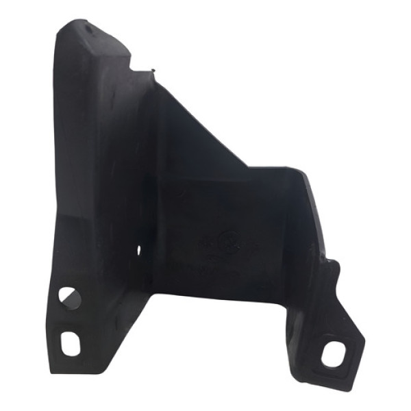 Defletor Inferior Gargalo Tanque Combustível Fiat Uno 1.0 8v Não Informado