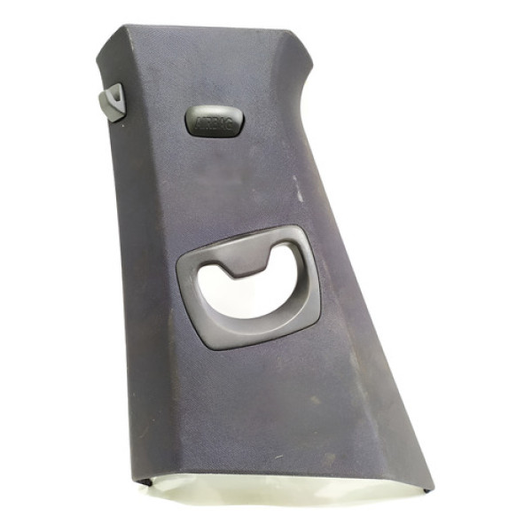 Capa Superior Coluna Central Esquerda Bmw 750i Ya81 2015 387 Não Informado