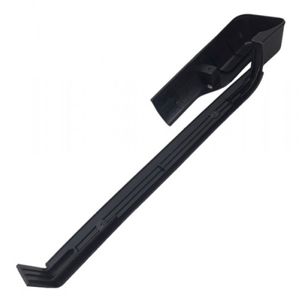 Acabamento Trilho Banco Dianteiro Land Rover Freelander 1 2.