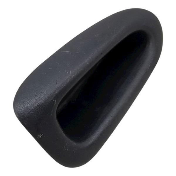 Puxador Porta Dianteira Direita  Peugeot 207 Passion 1.4 201 Não Informado