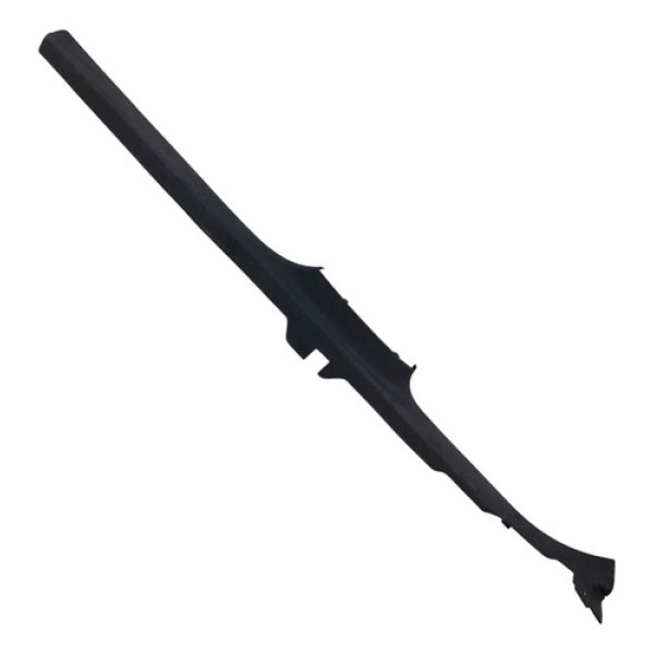 Soleira Direita  Vw Polo 1.6 2003 203439 Não Informado