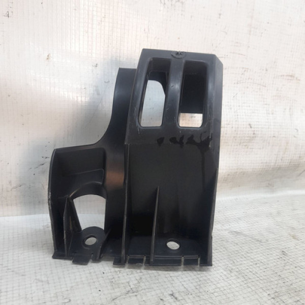 Guia Direito Para Choque Traseiro  Citroën C4 Picasso  2009 