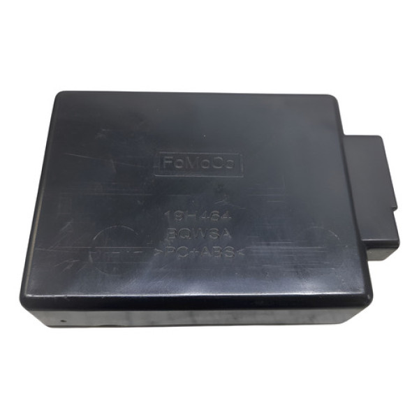 Módulo Gps Ford Edge 3.5 2011 198081 Não Informado