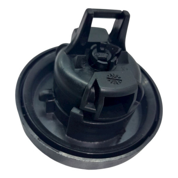 Tampa Gargalo Tanque Combustível  Citroën C3 1.4 2011 197043 Não Informado