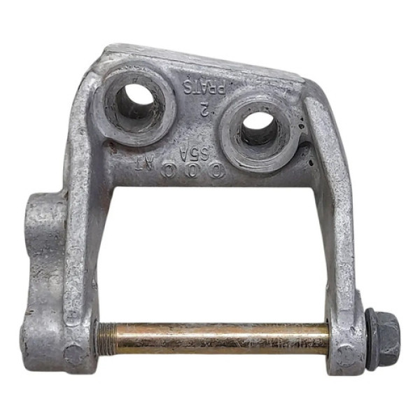 Suporte Superior Câmbio  Honda Civic Lx 1.7 16v At 2001 2061 Não Informado