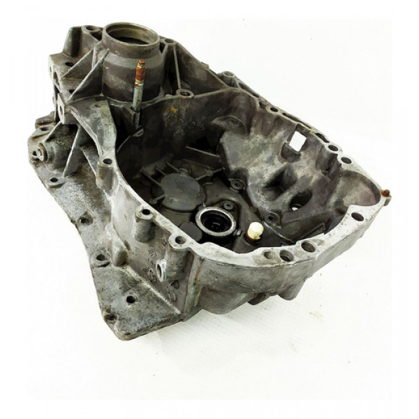 Capa Seca Câmbio Renault Sandero Logan 1.0 16v 2014    13181