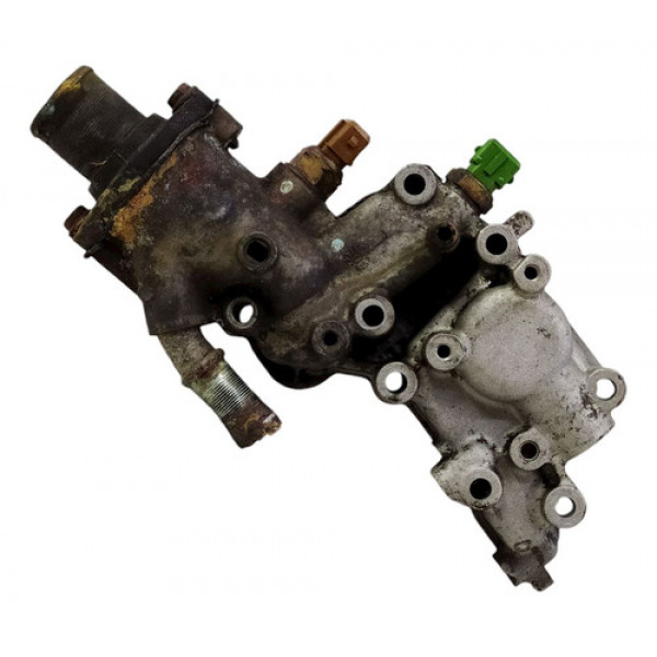 Cavalete Água Motor Peugeot 206 1.6 8v 2001 170271