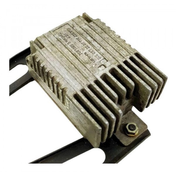 Módulo Ventoinha Mercedes Classe A Original 117524