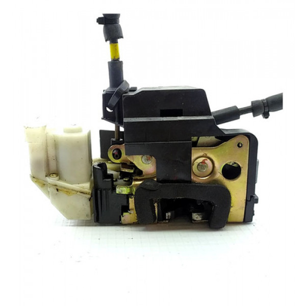 Fechadura Porta Dianteira Direita Fiat Doblo 2003    124213