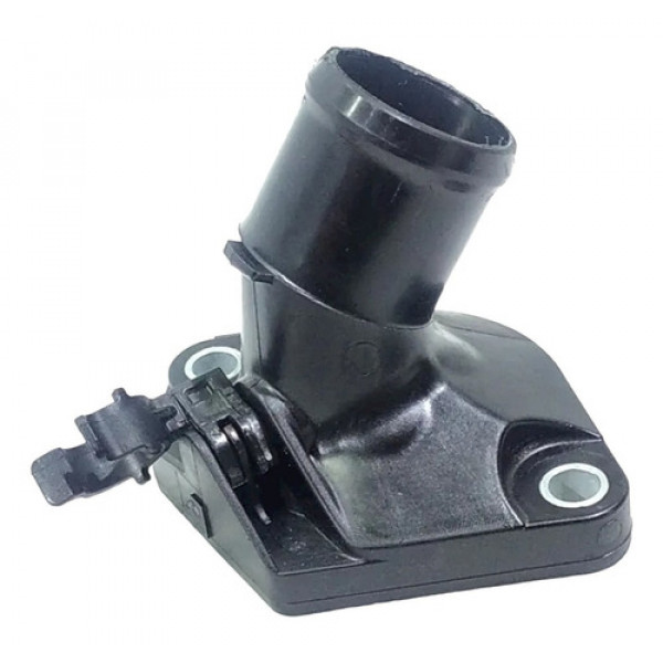 Carcaça Válvula Termostática Nissan Kicks 2019 119229