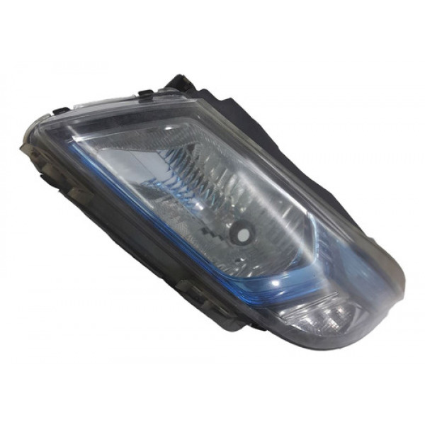 Farol Esquerdo Gm Onix 1.4mt Lt 2015 V1628 - P16