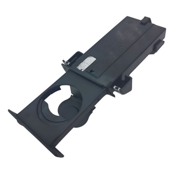 Porta Copos Direito Capa Painel  Bmw 550i 4.8  2009 196756 Não Informado