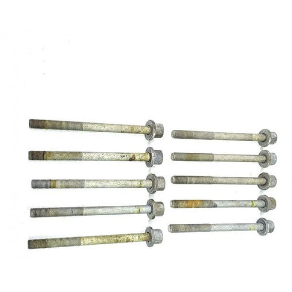 Jogo Parafuso Gm Astra Gl 2000 Original 81550