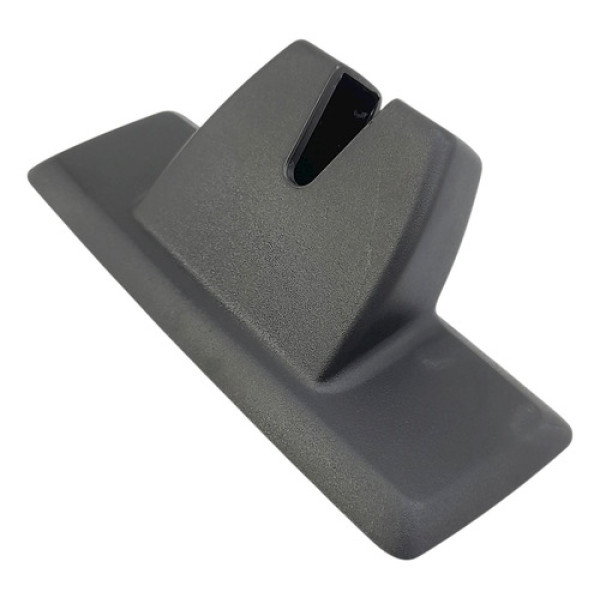 Acabamento Fechadura Tampa Traseira  Gm Sonic Hb 1.6 2013 20 Não Informado