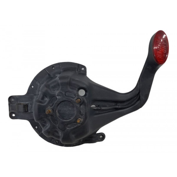 Suporte Estepe Tampa Traseira Land Rover Freelander 1 2.5 20