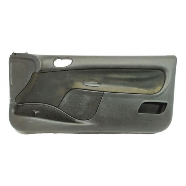 Forro Porta Dianteira Direita Peugeot 206 1.4 2007 101312