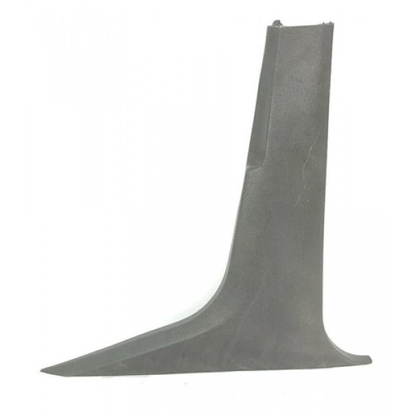 Capa Inferior Direita Coluna Central Ford Fiesta 2004 54377