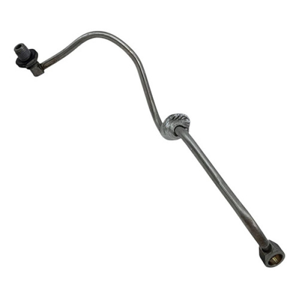 Cano Óleo Turbina Bloco Motor  Gm Tracker Premier 1.4  2019 