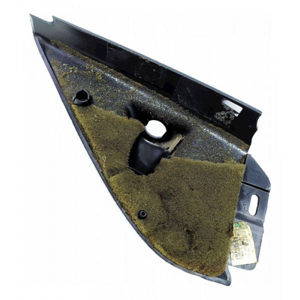 Acabamento Interno Retrovisor Esquerdo Vw Gol G4 2011    374