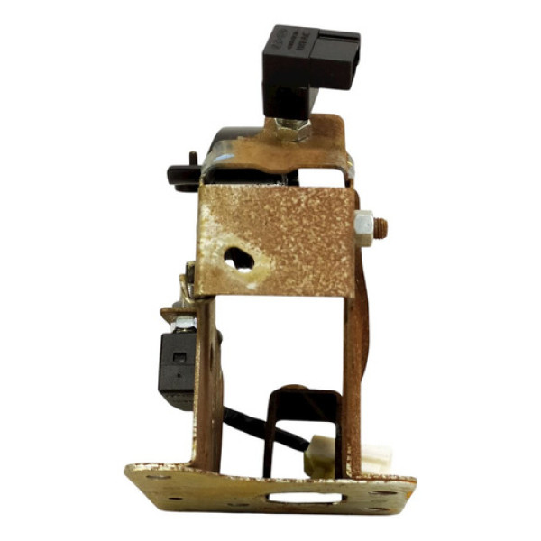 Pedal Embreagem  Hyundai Hb20 1.0  2013 203822