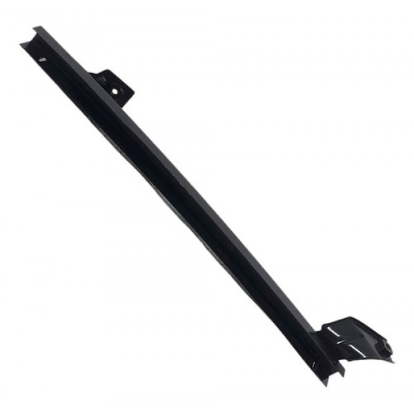 Guia Canaleta Vidro Porta Dianteira Esquerda  Renault Kangoo