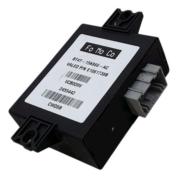 Módulo Assistente Estacionamento  Ford Edge 3.5 2011 198070 Não Informado