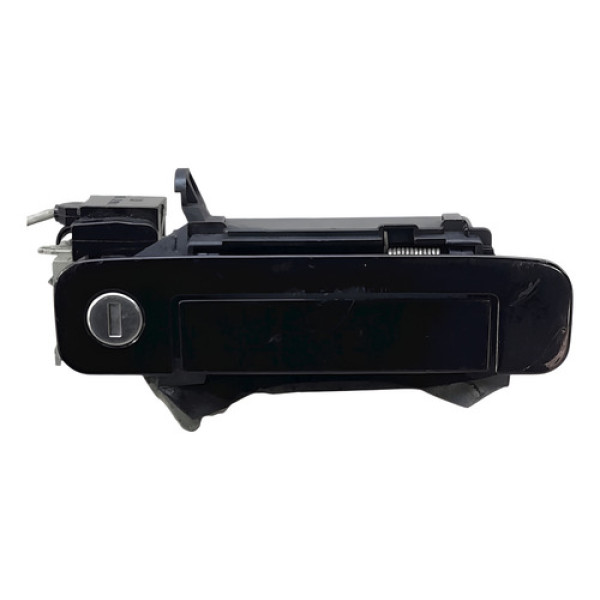 Maçaneta Externa Porta Direita  Audi A3 1.8 T  1998 194016 Não Informado Traseira