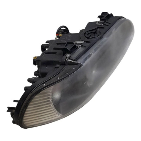 Farol Direito Bmw 540ia Dn81 2002 V1803 - P15 Direito/passageiro