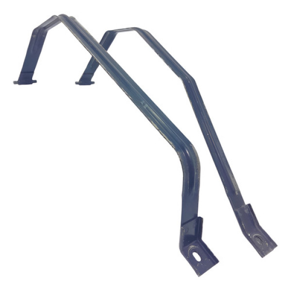 Cinta Tanque Combustível  Gm Sonic Hb 1.6 2013 200988 Não Informado