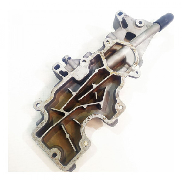 Respiro Tampa A Válvula Renault Clio 1.6 16v Sedan 2001 1425