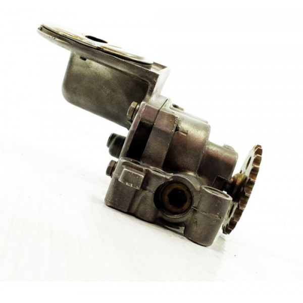 Bomba Oleo Motor Citroen C3 1.4 8v Original 72556