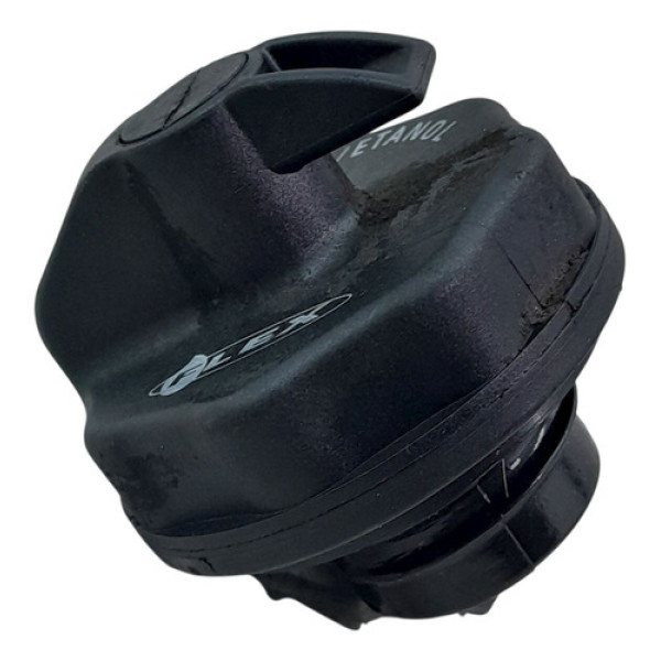 Tampa Gargalo Tanque Combustível  Fiat Punto 1.6 2013 192569