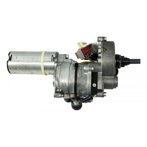 Motor Elétrico Amortecedor Tampa Traseira Ford Edge 3.5 2009