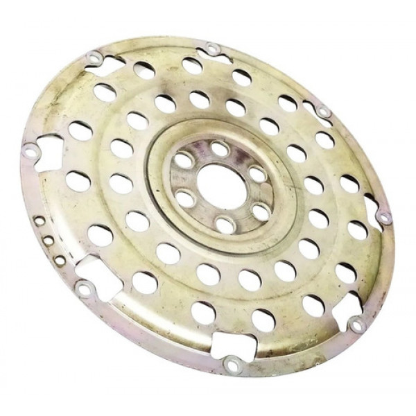 Flange Conversor Volante Motor Honda City 1.5 2008 112796