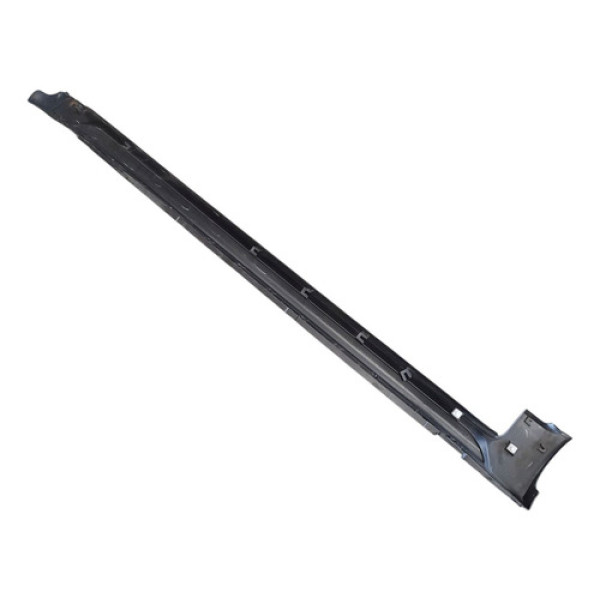Spoiler Lateral Esquerdo  Gm Captiva 3.6 2009 188437