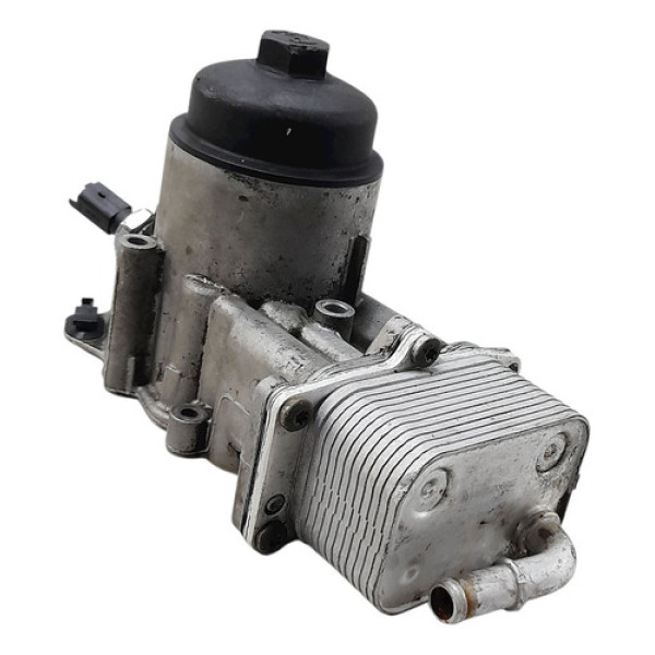 Cavalete Resfriador Filtro Óleo Motor  Citroën C4 Picasso 2. Não Informado