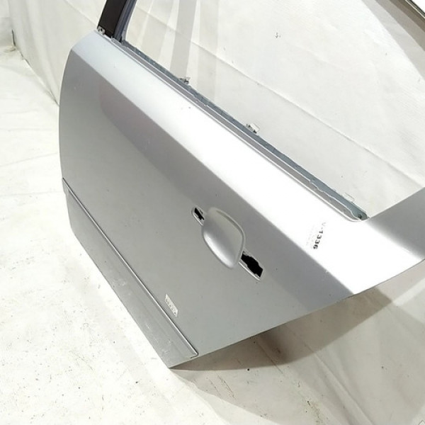 Porta Traseira Esquerda Gm Vectra 2.0 Aut 2011 V1336 - P35
