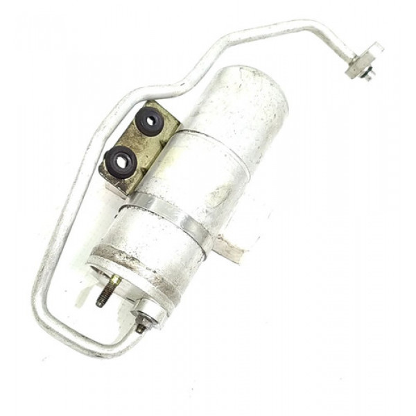 Filtro Secante Ar Condicionado Peugeot 206 Escapade 2008    