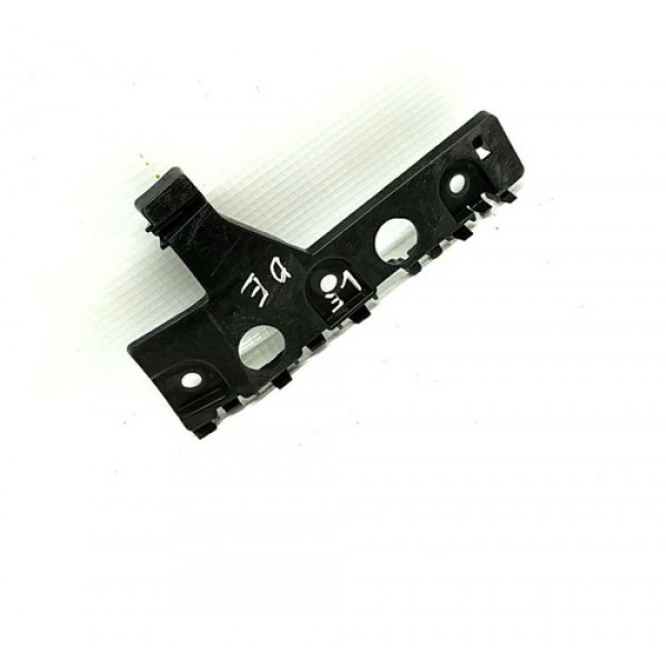 Guia Esquerdo Para-choque Dianteiro Ford Ka 2019    33802