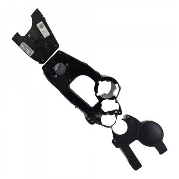 Capa Correia Dentada Gm Onix 2018    164933