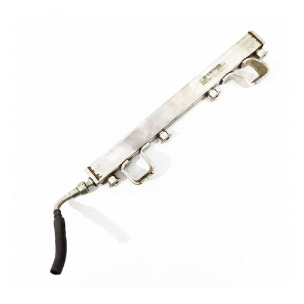 Flauta Bicos Injetores Ford Focus 2.0 16v Duratec 2010    10