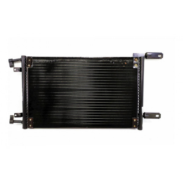 Condensador Ar Condicionado Fiat Doblo 1.3 16v 2003    12412