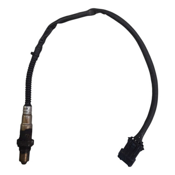 Sonda Lambda Superior  Peugeot 207 Xr 1.4 2011 186706