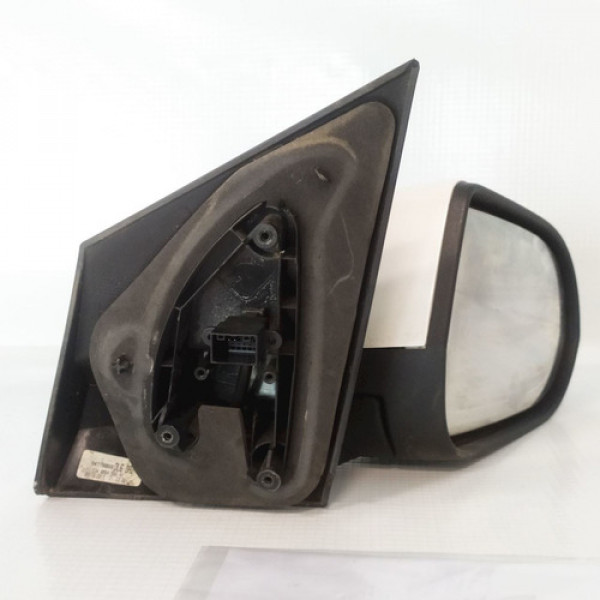 Retrovisor Direito Gm Onix 1.4 2016 V1455 - P37